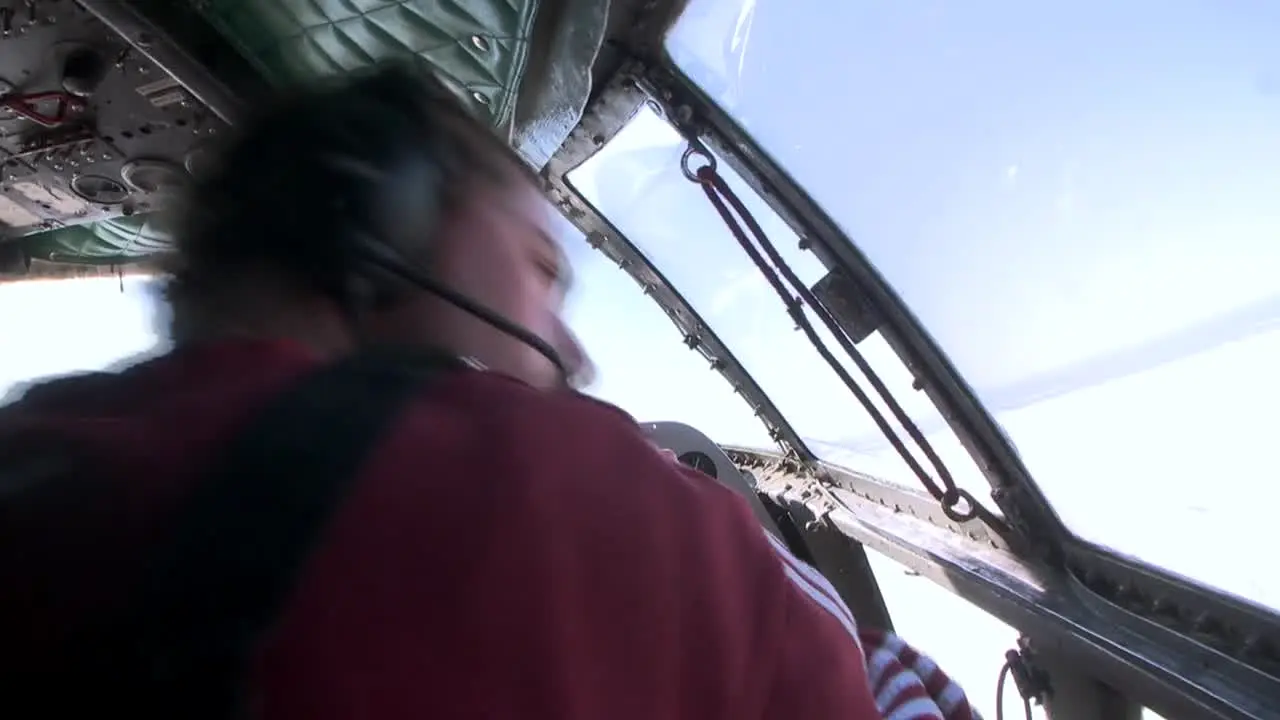 Ice Pilots in diretta