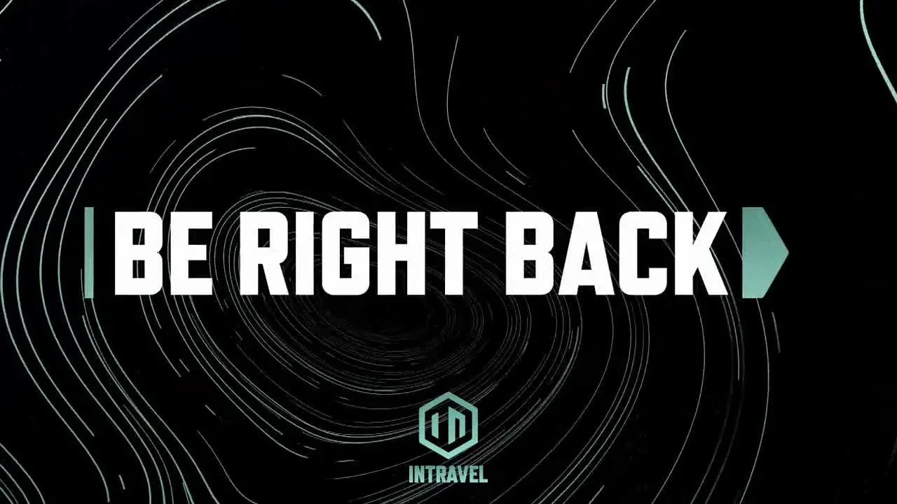 InTravel ao vivo