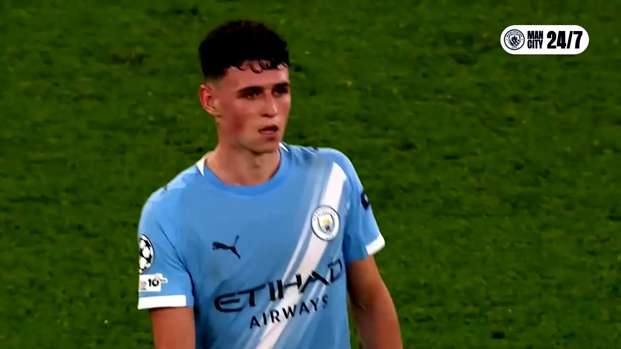 Man City 24/7 live