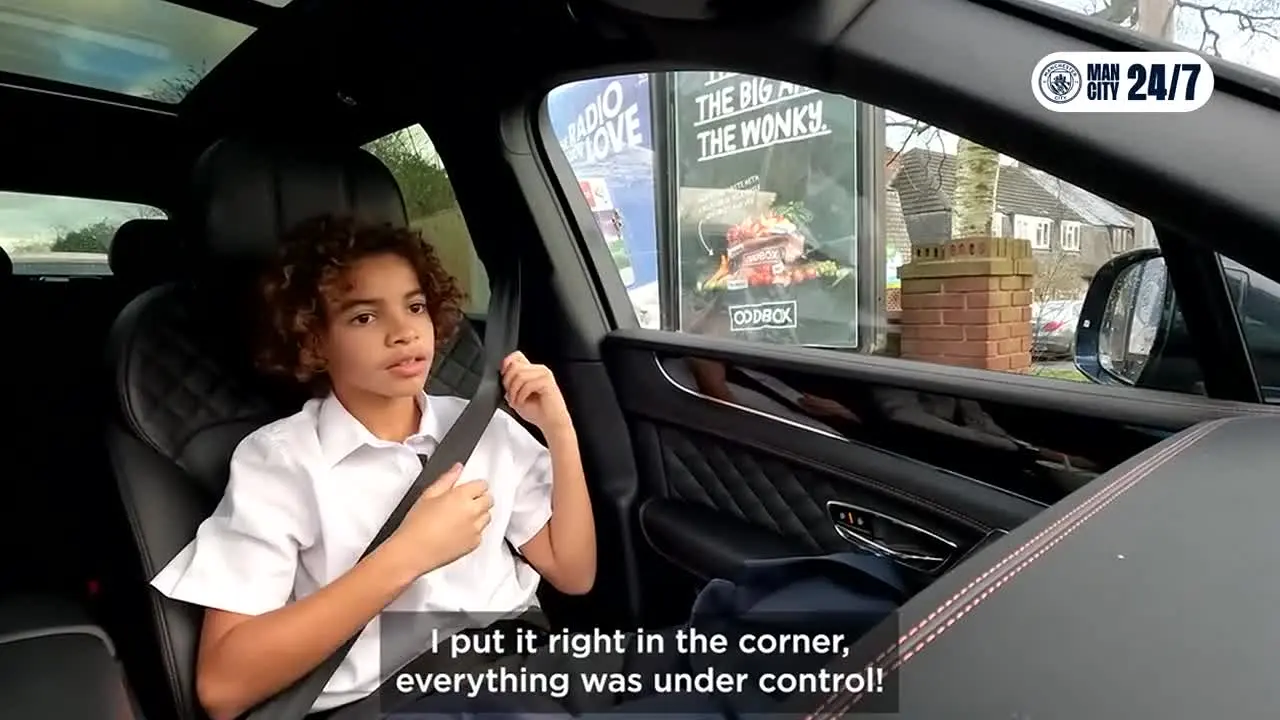Man City 24/7 live