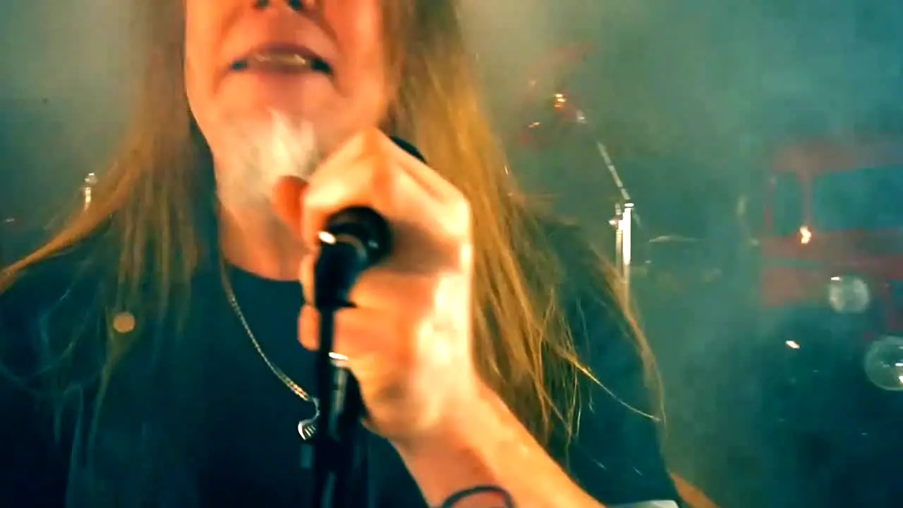 Metal.Rocks live