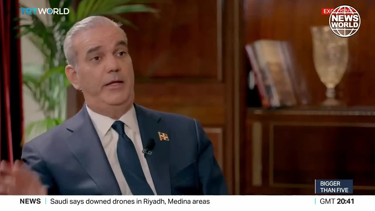 NewsWorld na żywo