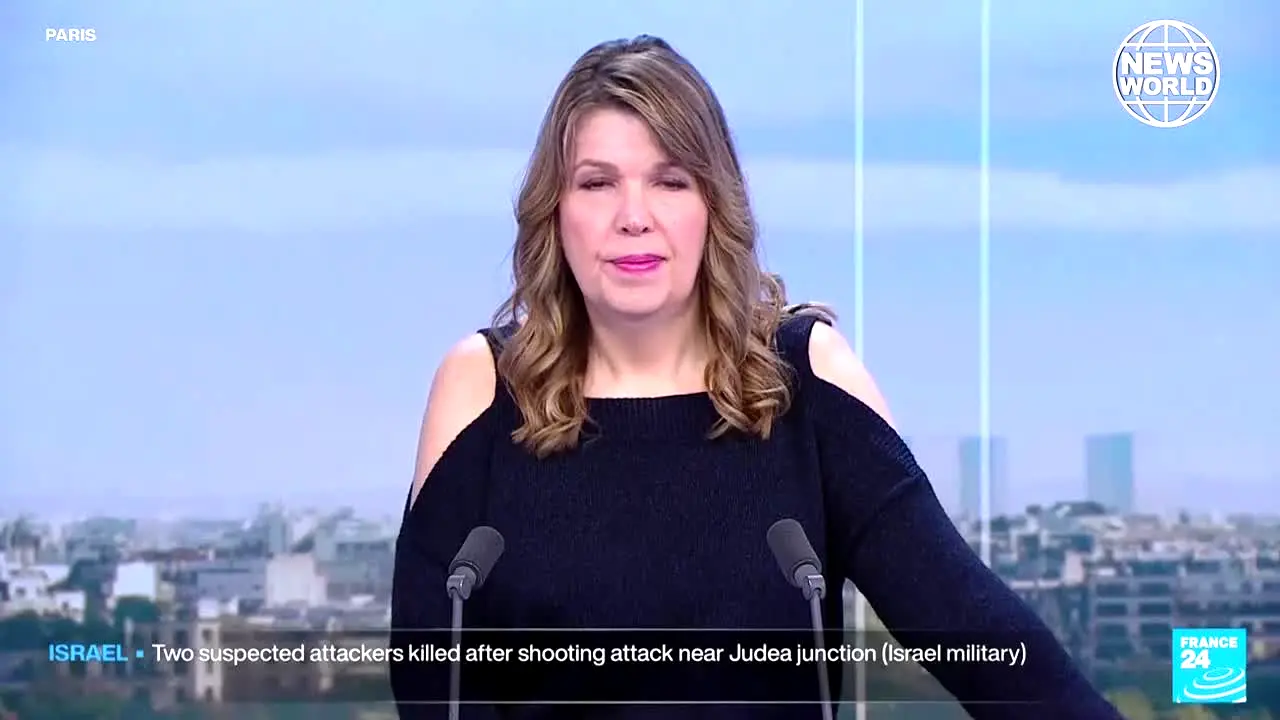 NewsWorld ao vivo