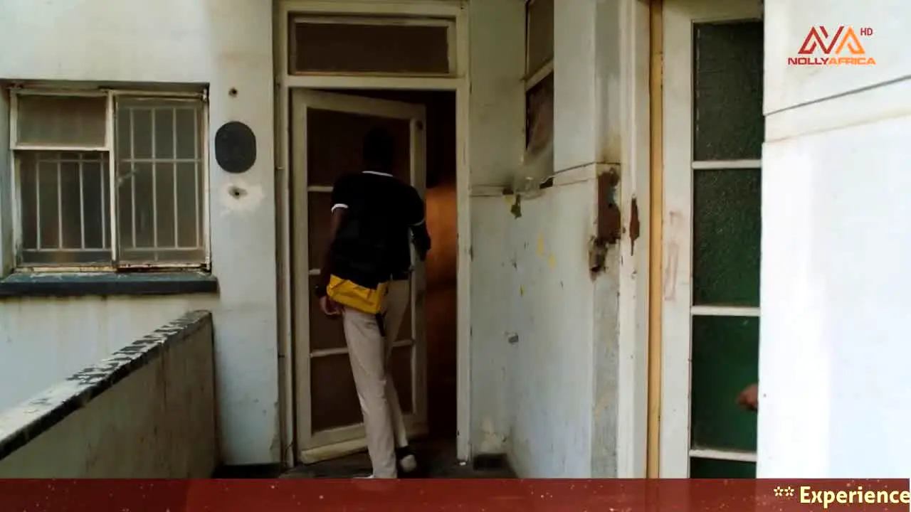 Nolly Africa live