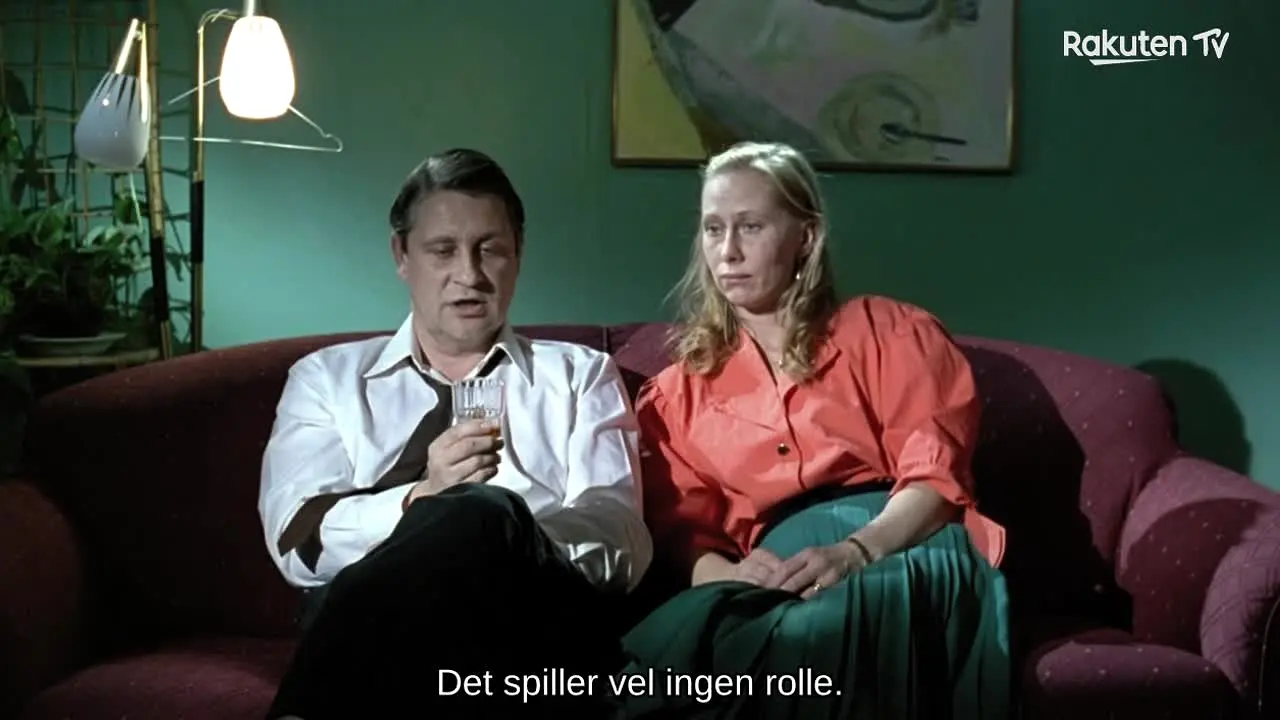 Nordiske Filmer live
