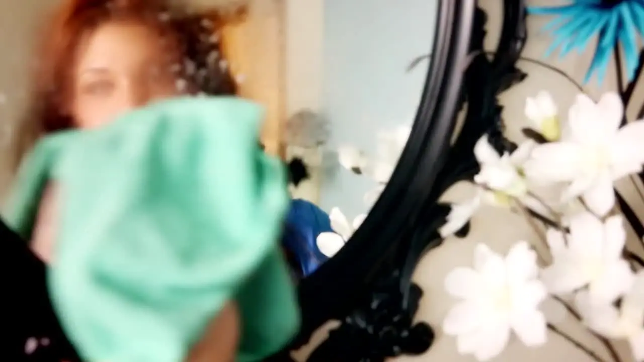 Obsessive Compulsive Cleaners en direct