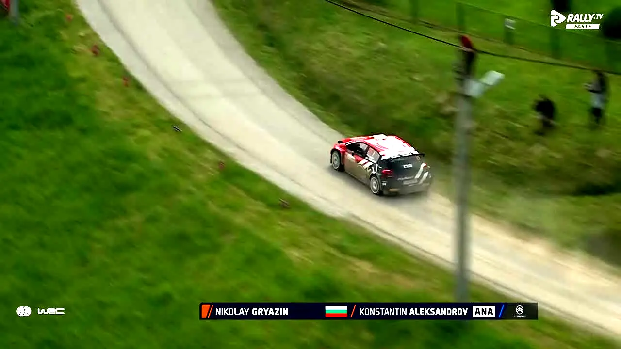 Rally.TV FAST+ live