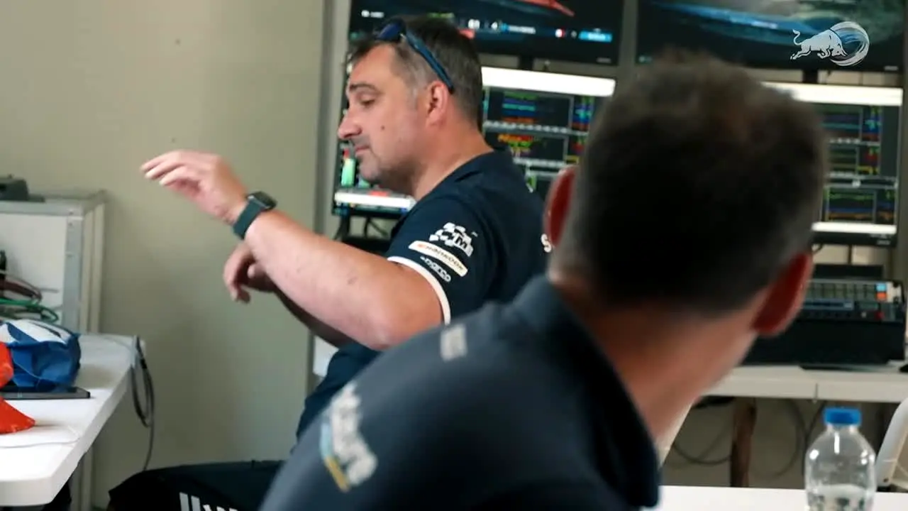 Red Bull TV live