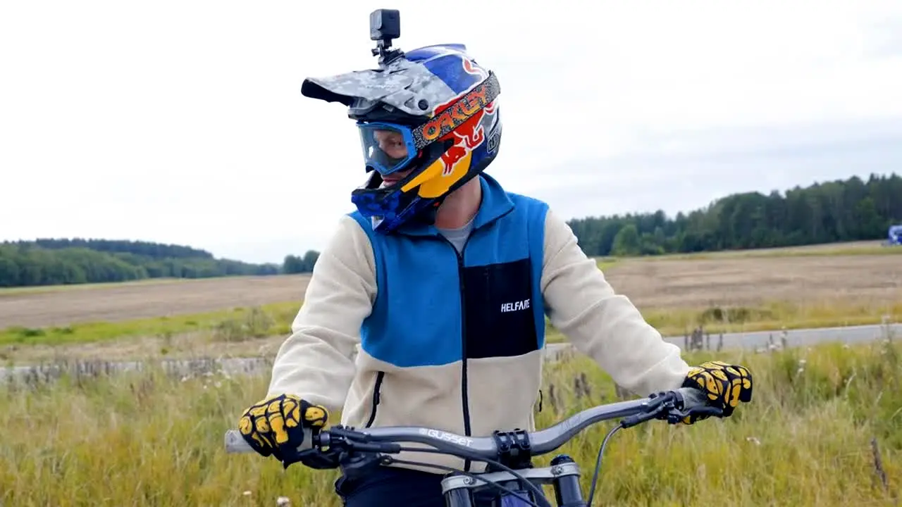 Red Bull TV in diretta