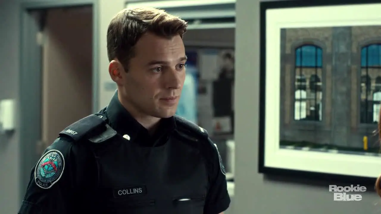 Rookie Blue live