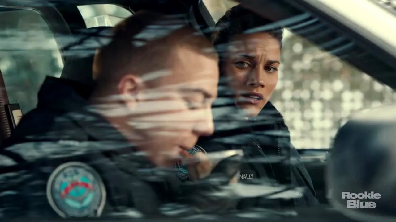 Rookie Blue live
