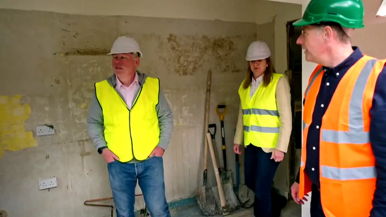 Room to Improve en direct