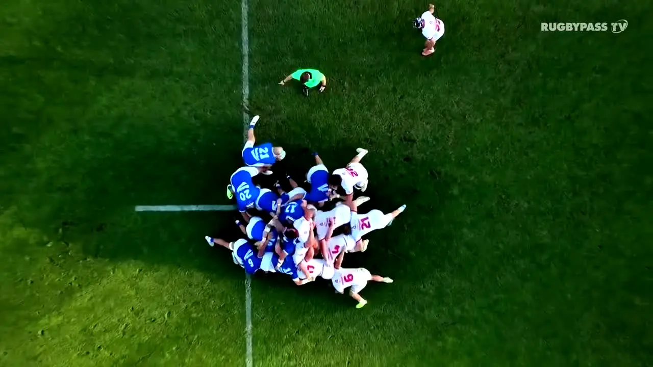RugbyPass TV live