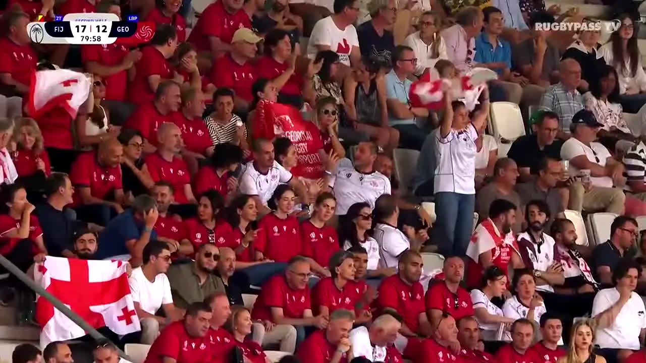 RugbyPass TV live