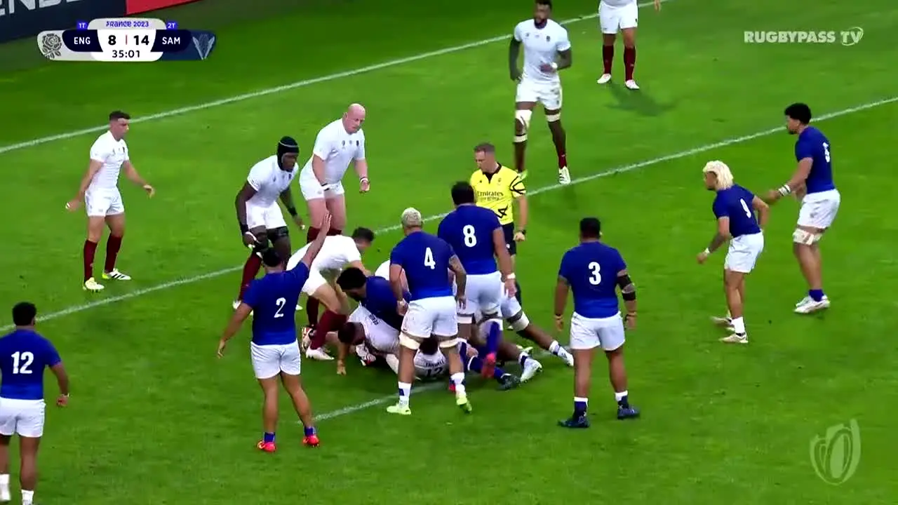 RugbyPass TV in diretta