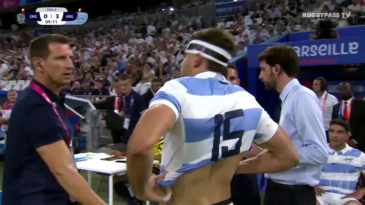 RugbyPass TV — прямой эфир