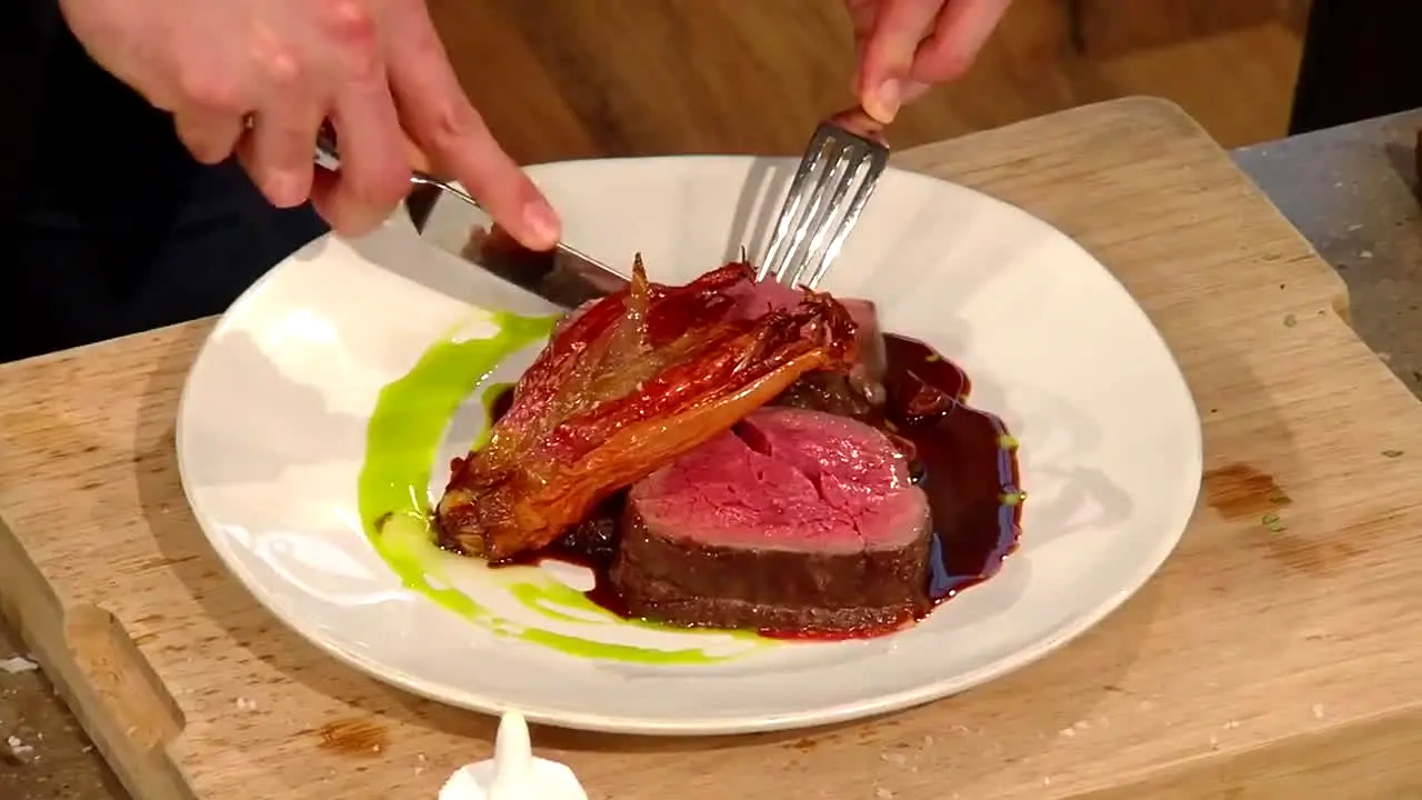 Saturday Kitchen live