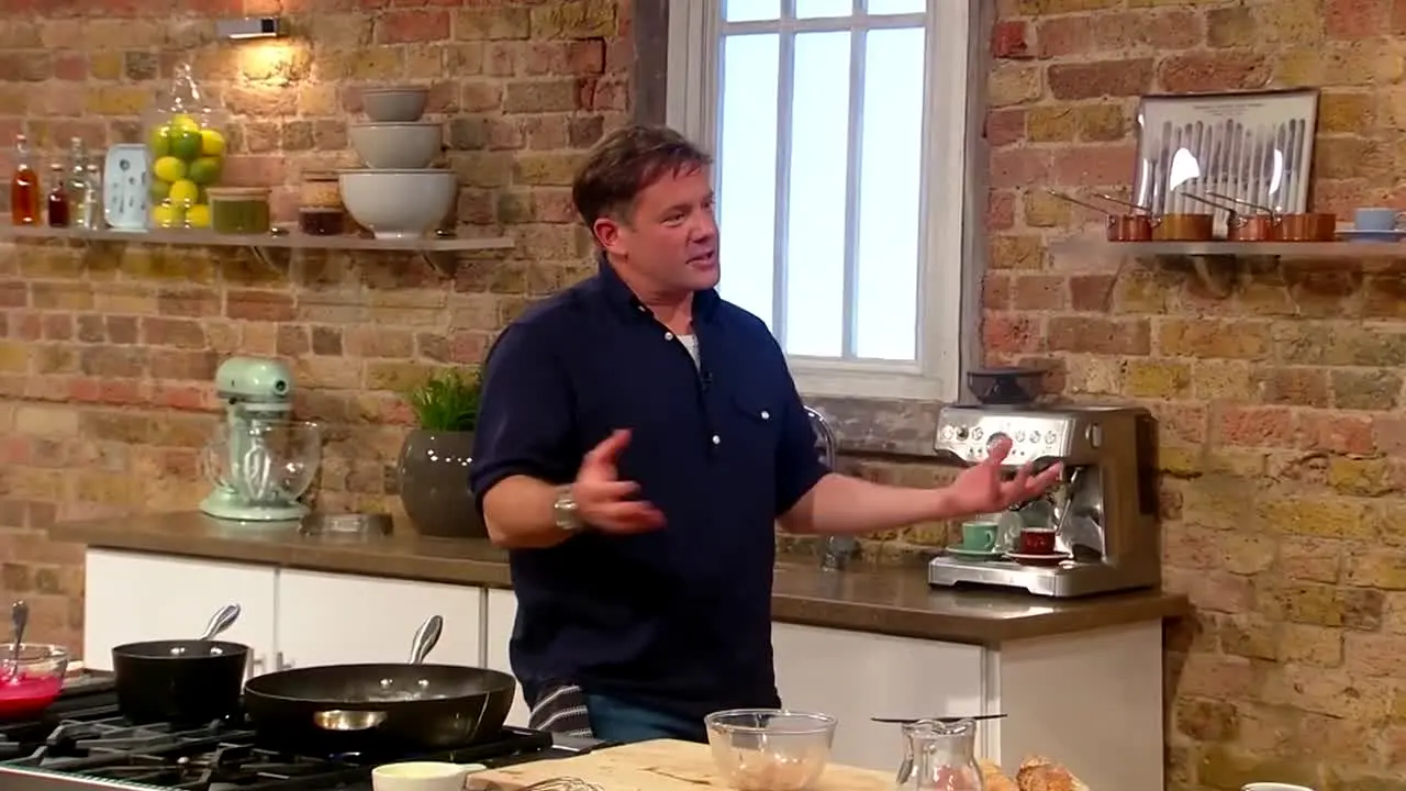 Saturday Kitchen in diretta