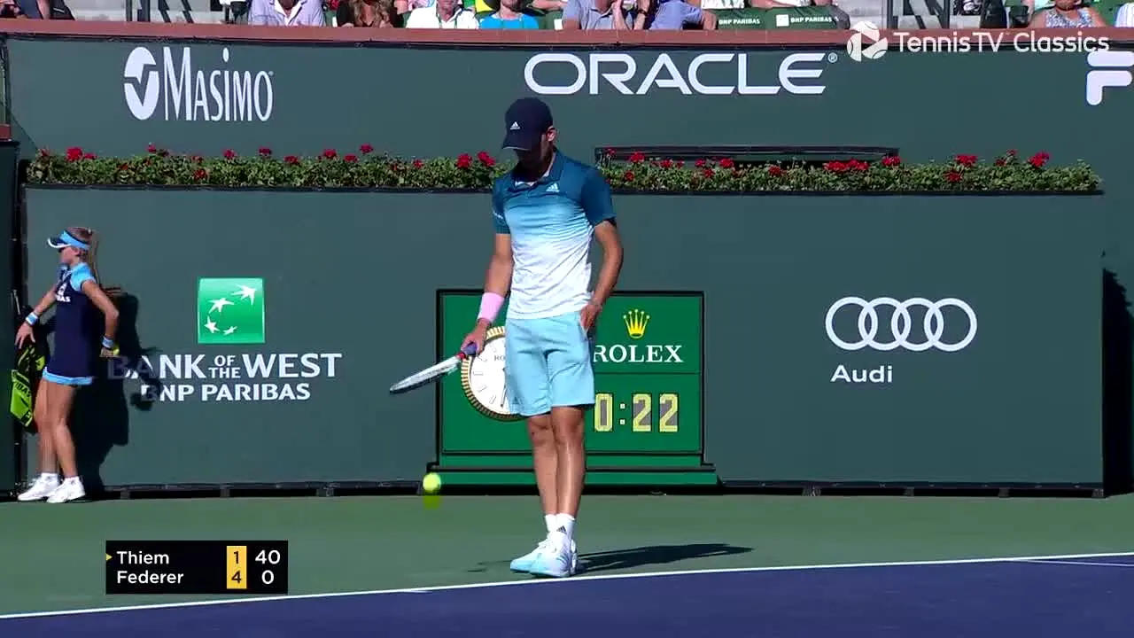 Tennis TV live