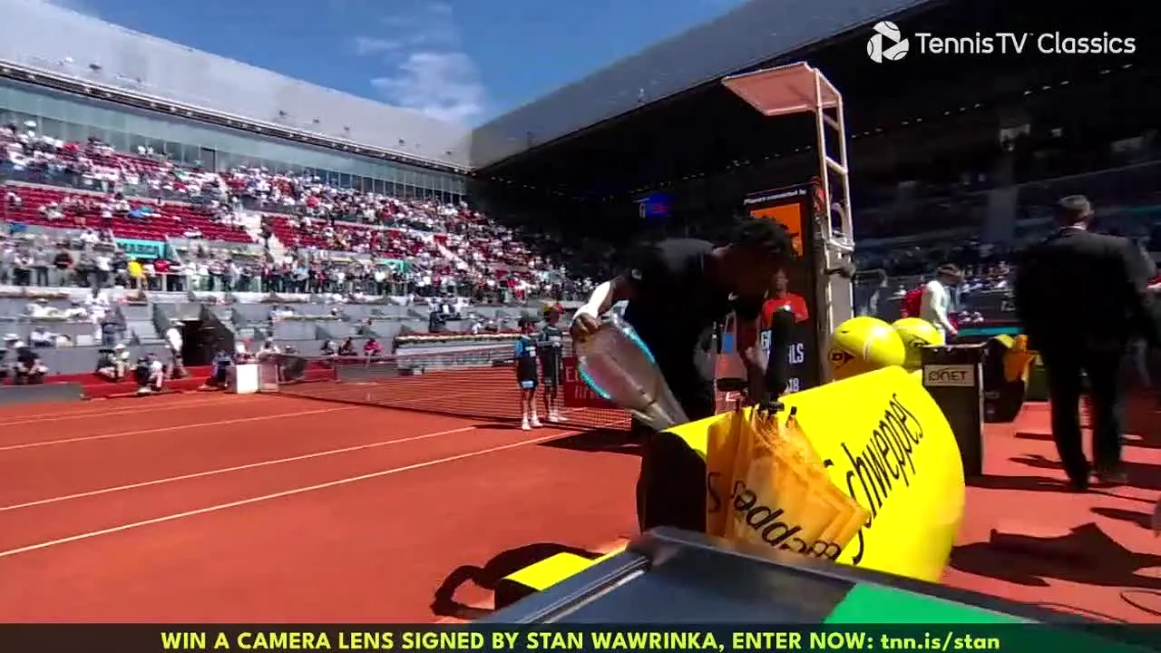Tennis TV na żywo