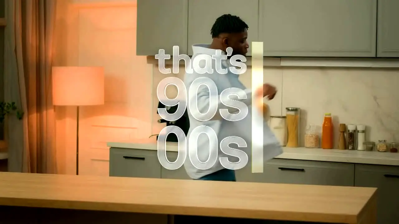 That's 90s00s na żywo