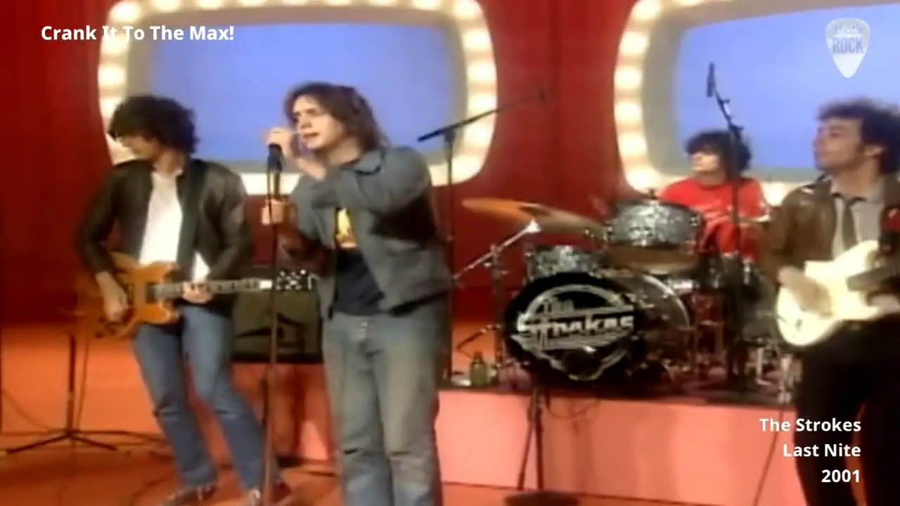 That's ROCK — прямой эфир