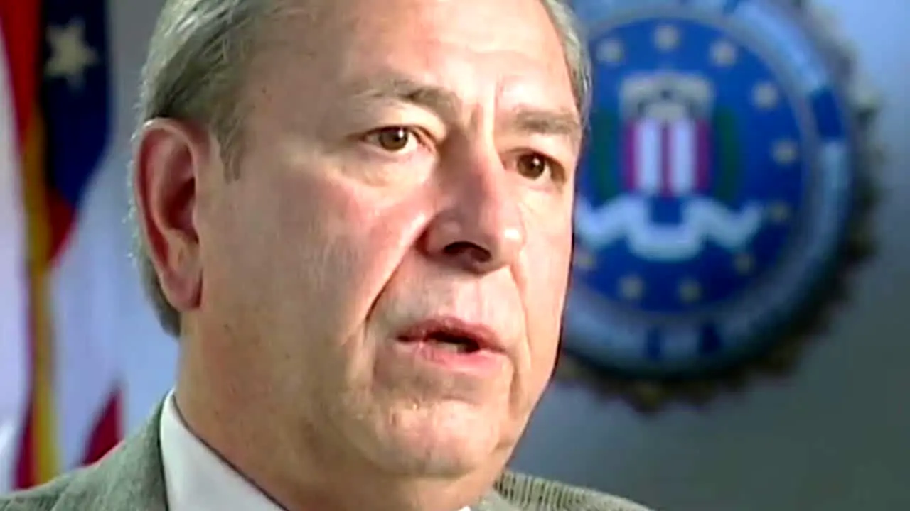 The FBI Files live