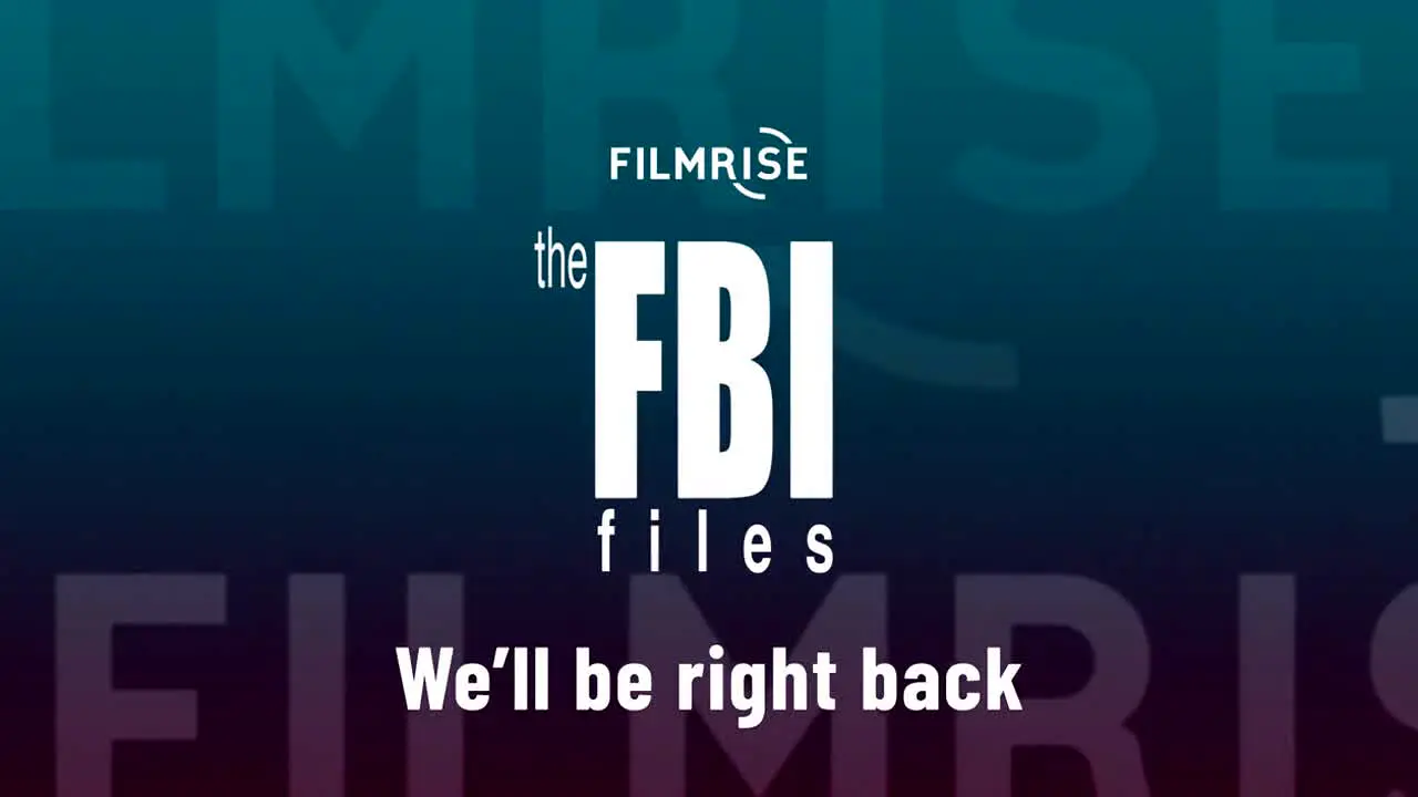 The FBI Files live