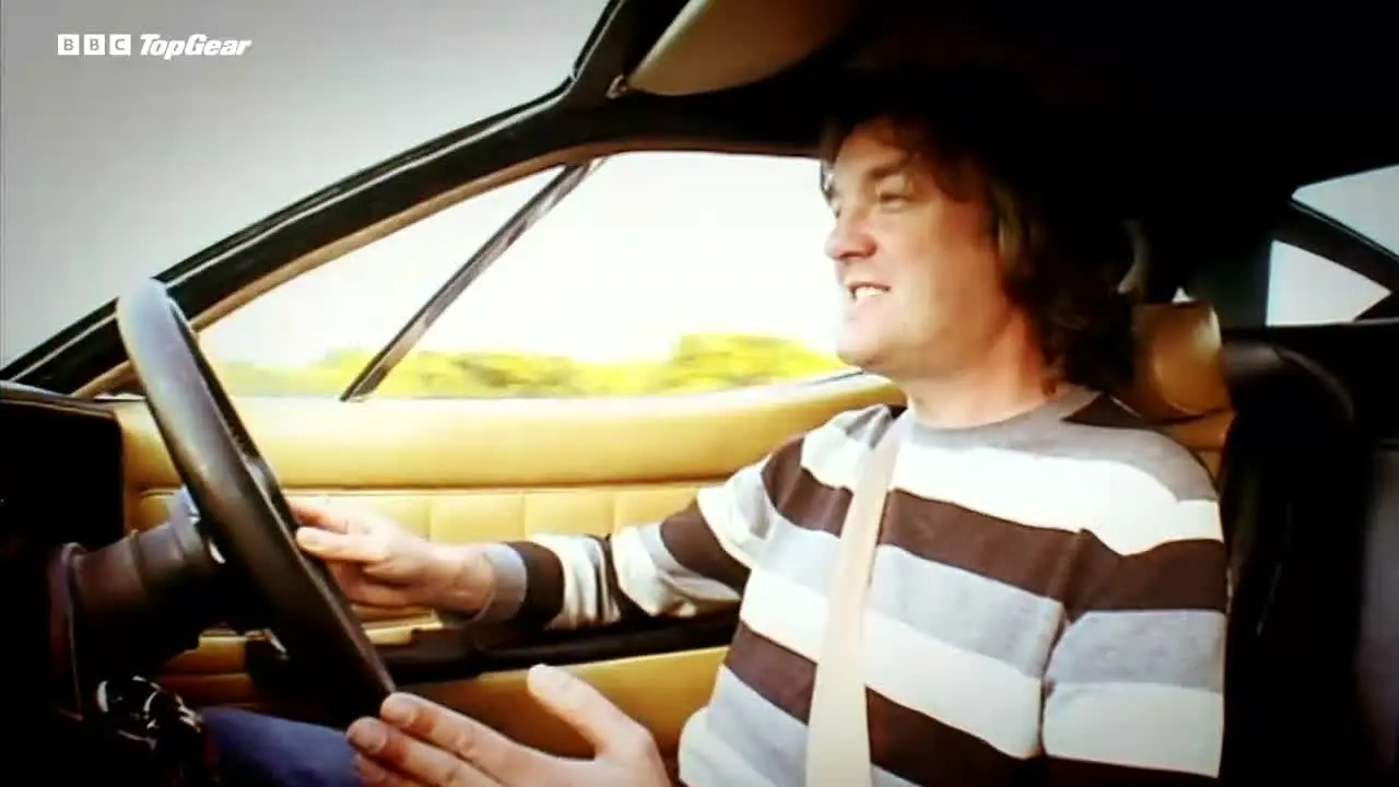 Top Gear en vivo