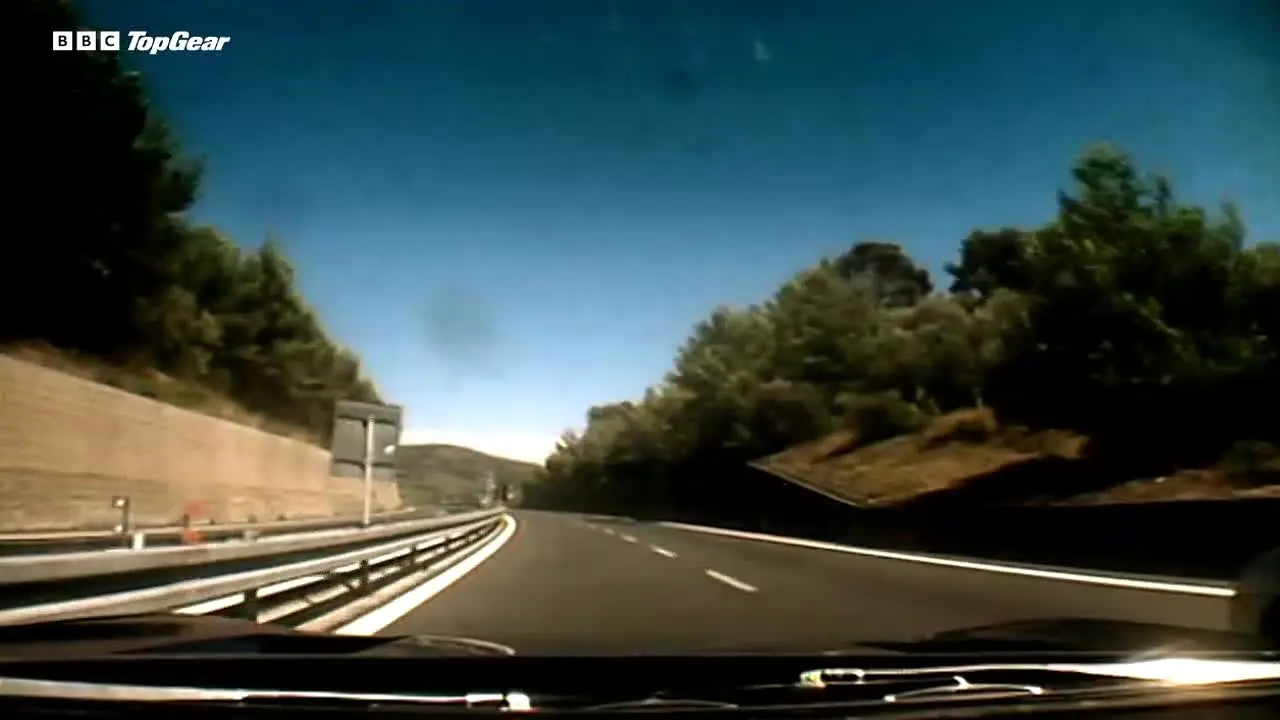 Top Gear live