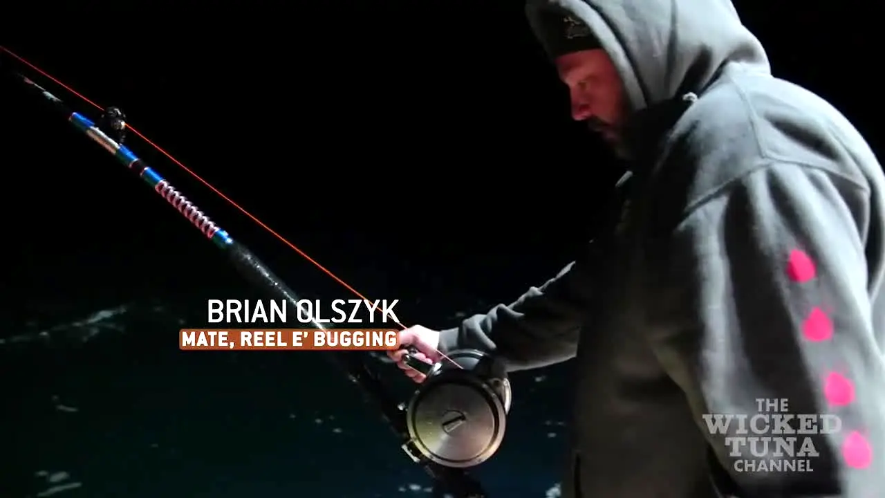 Wicked Tuna live
