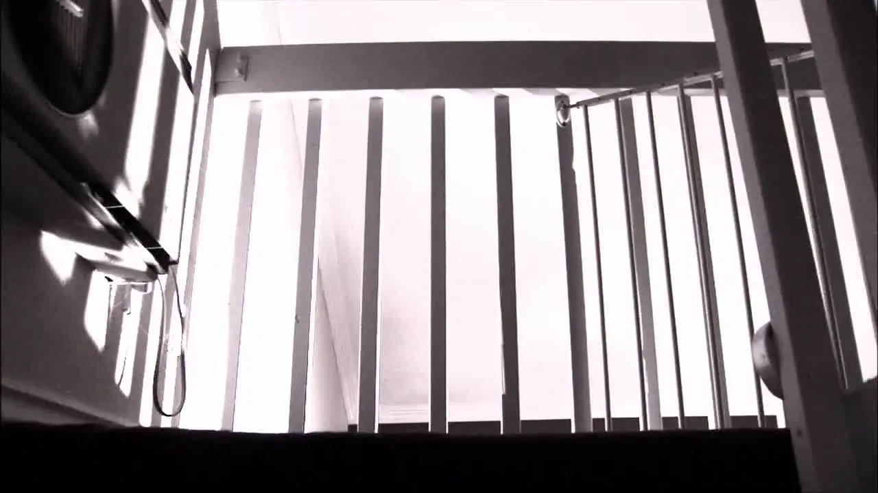 Women Behind Bars live