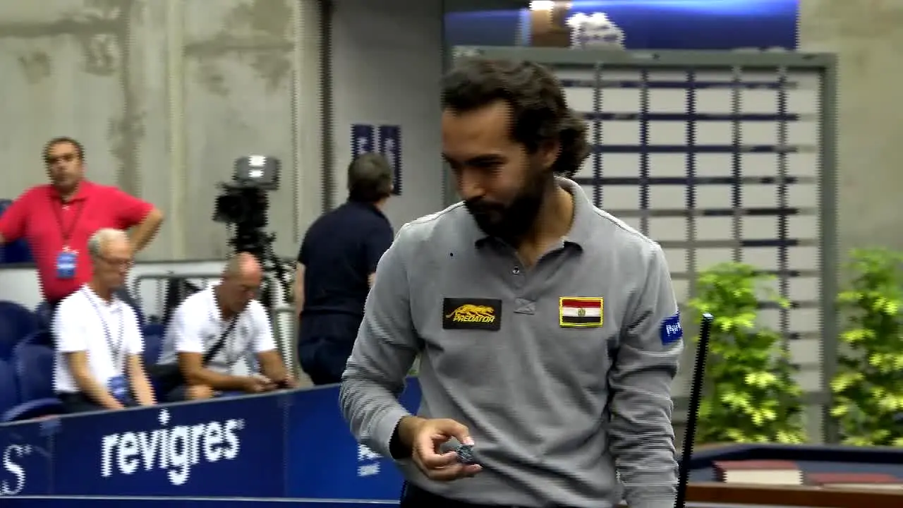 World Billiards TV na żywo