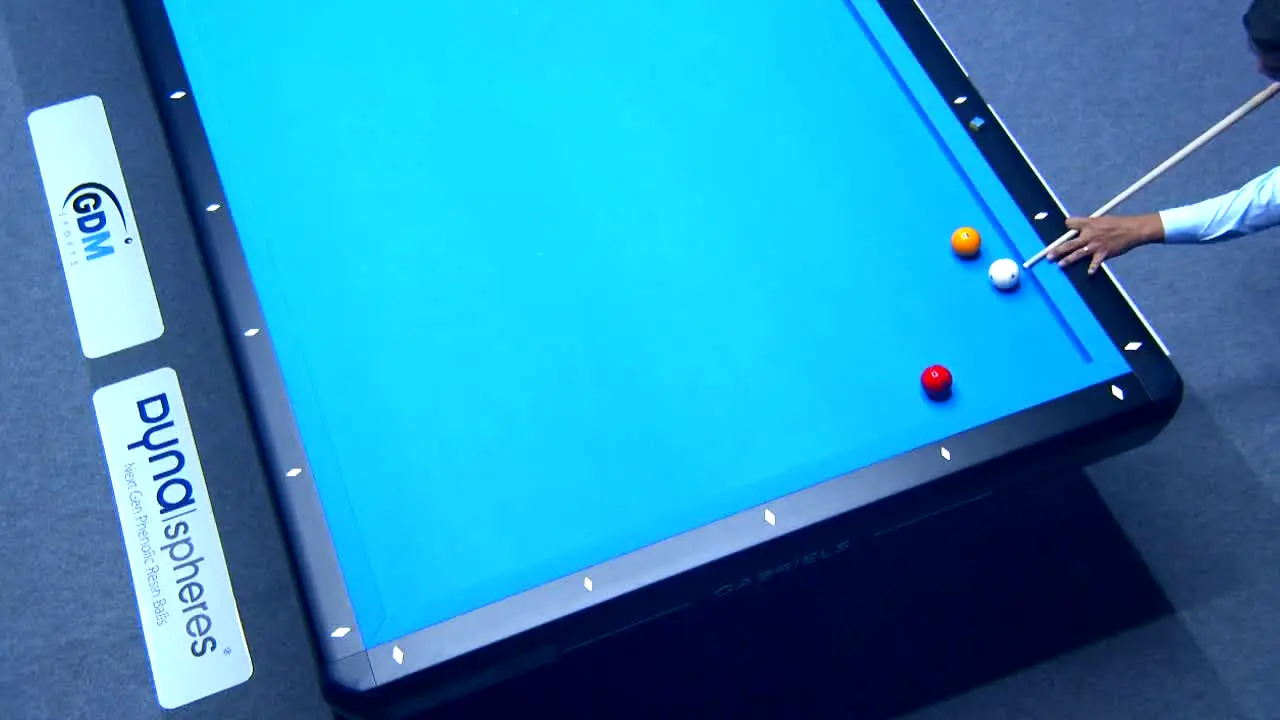 World Billiards TV en vivo