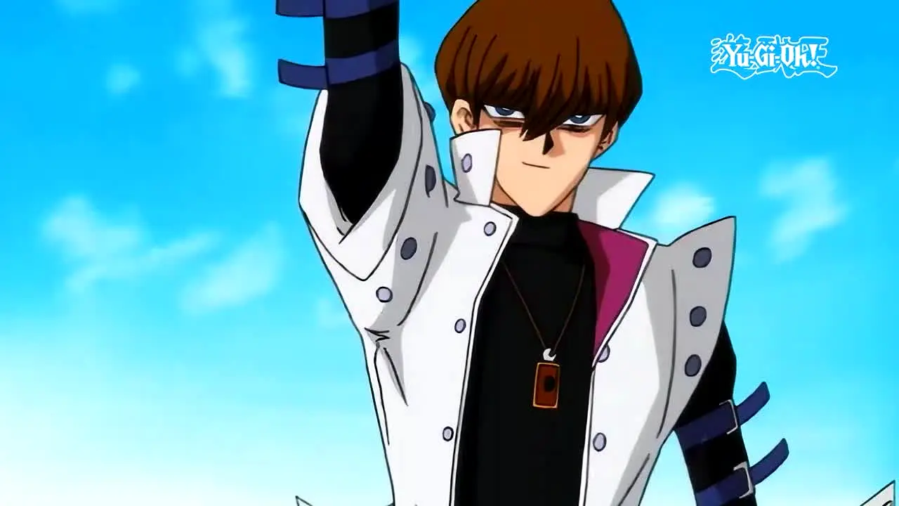 Yu-Gi-Oh! live