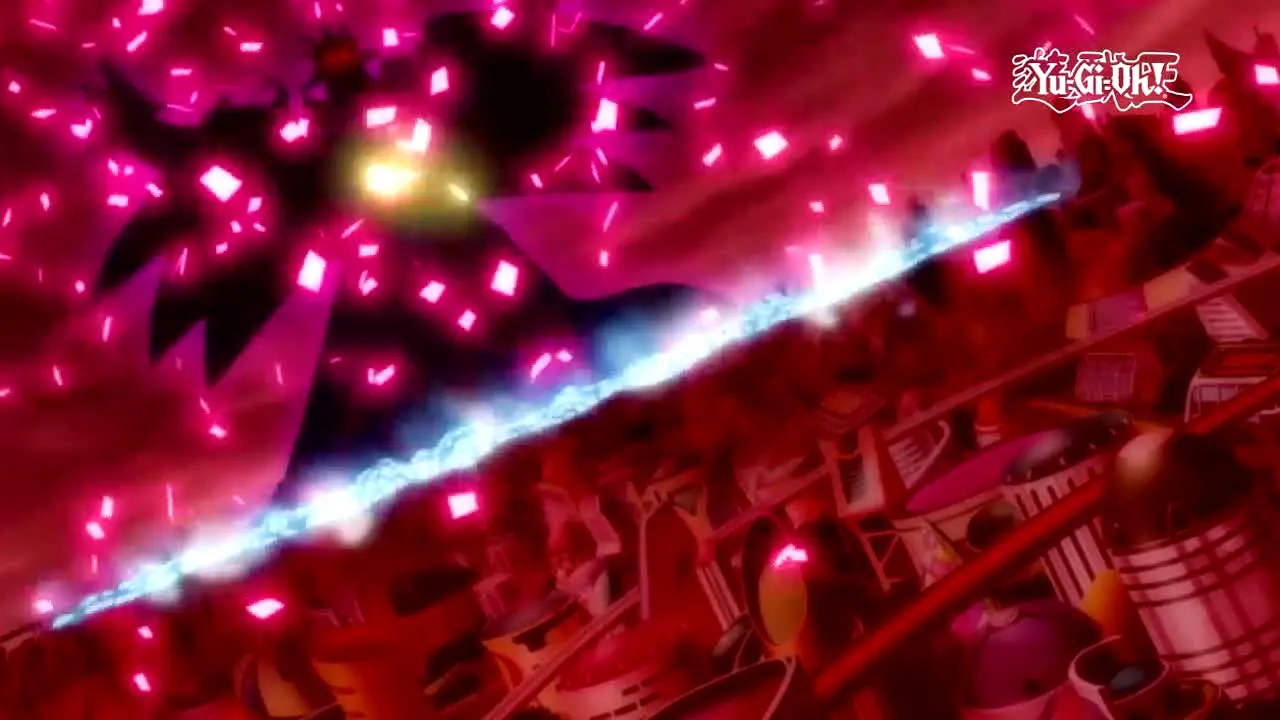Yu-Gi-Oh! ao vivo