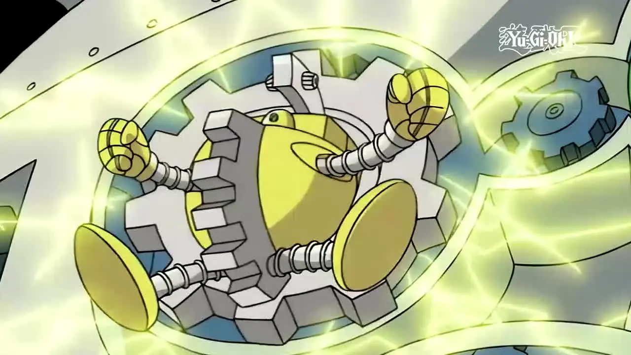 Yu-Gi-Oh! en vivo