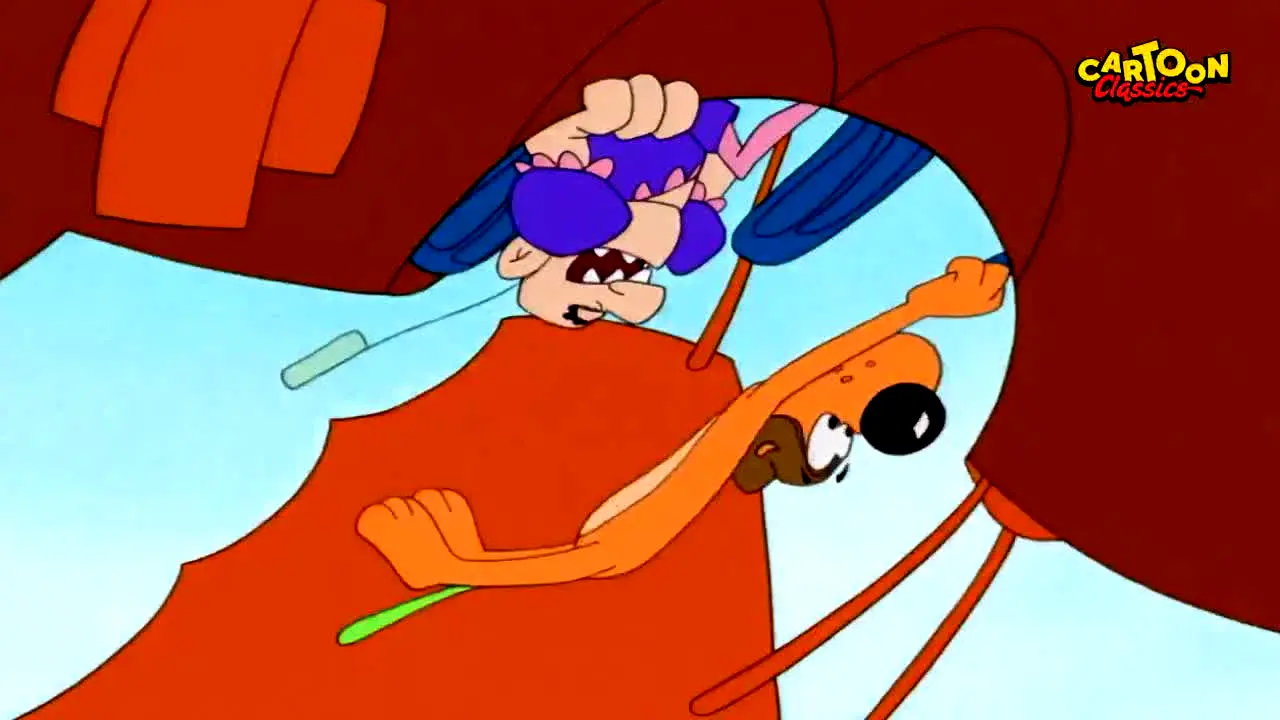 Cartoon Classics live