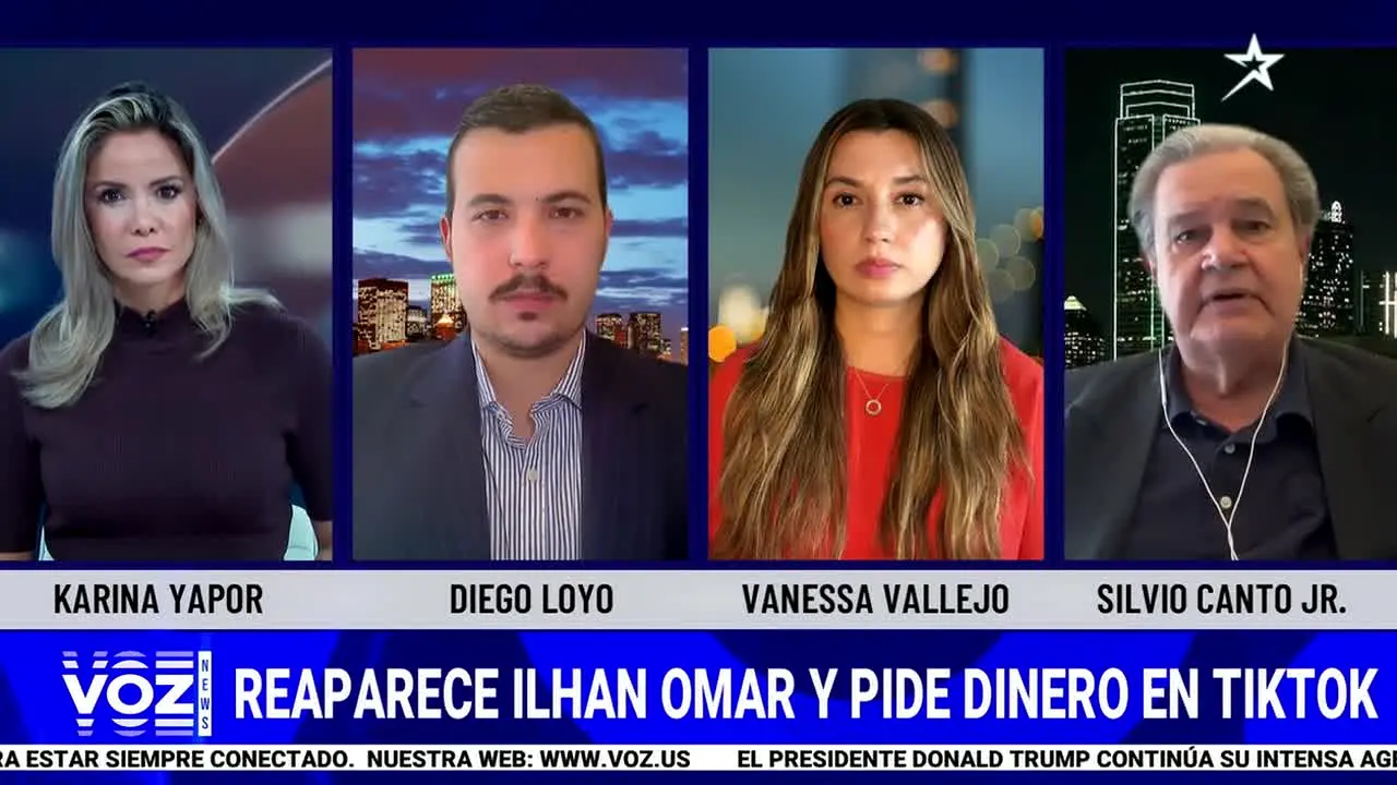 Daystar Español live
