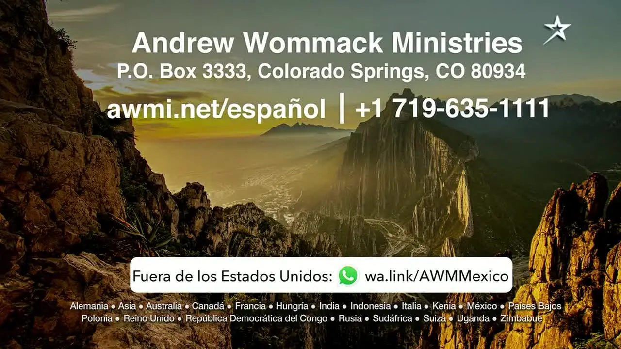 Daystar Español live