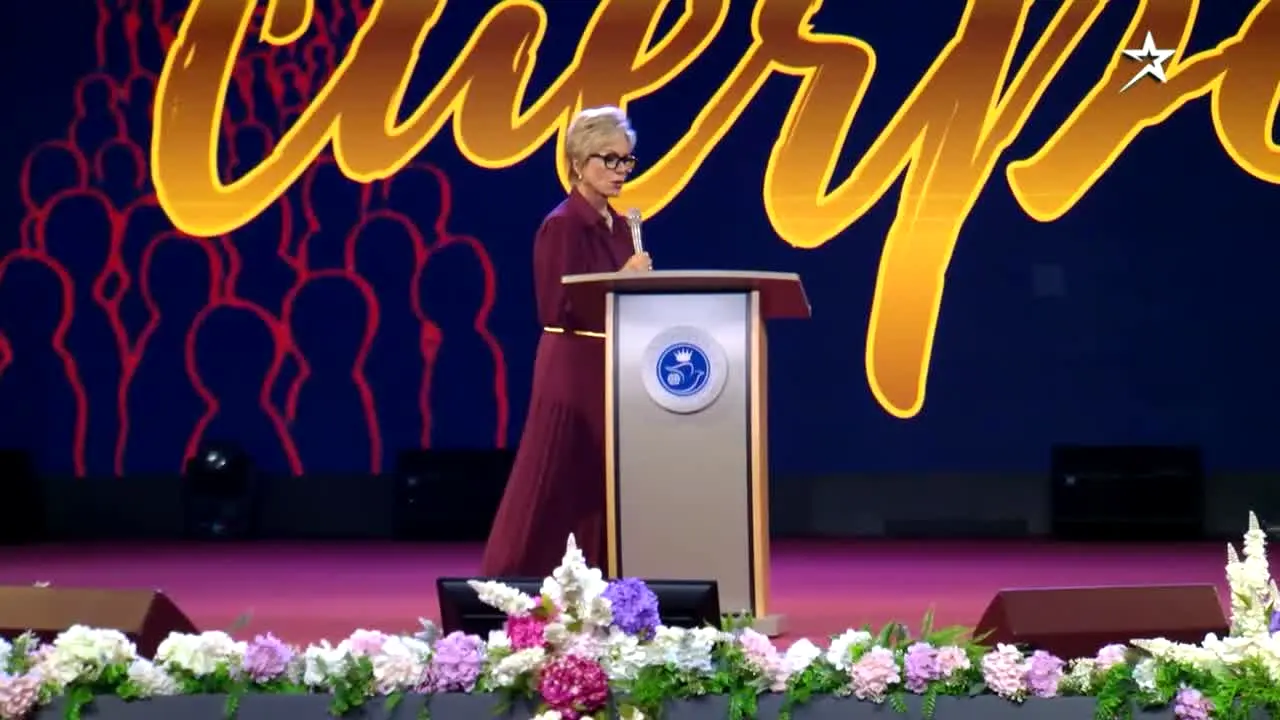 Daystar Español live