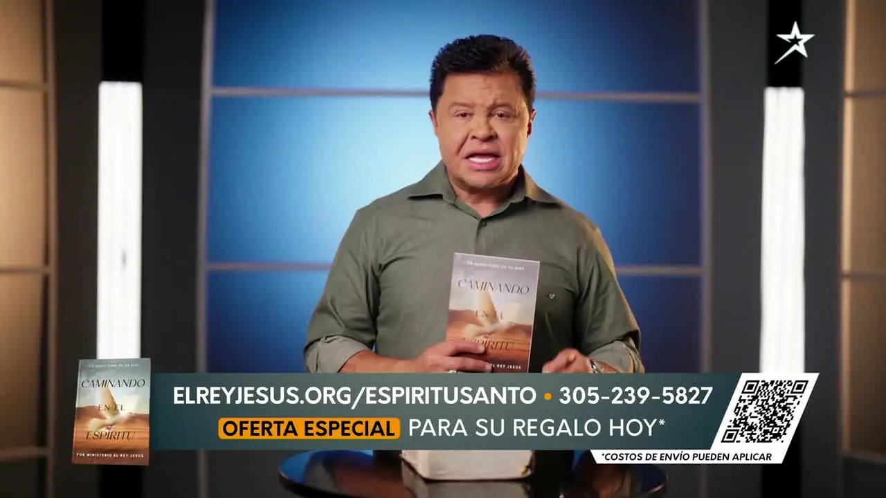 Daystar Español ao vivo