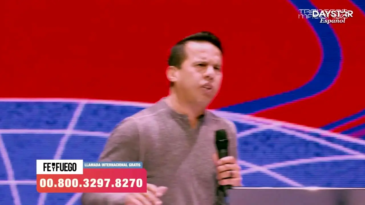 Daystar Español en vivo