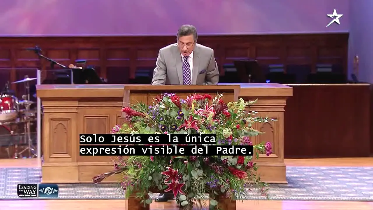 Daystar Español live