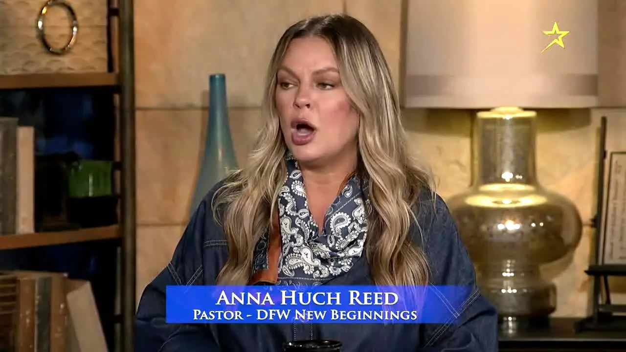 Daystar TV live