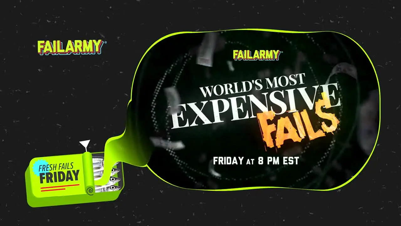 Fail Army en vivo