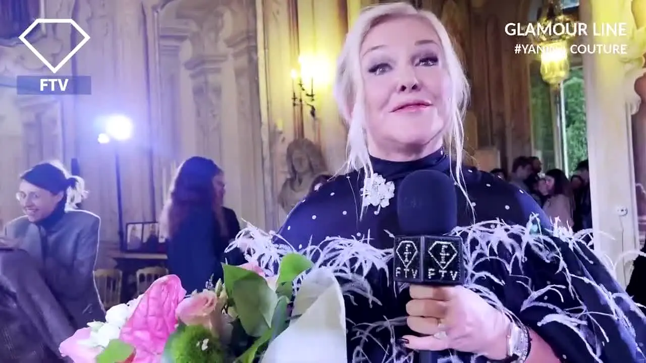 Fashion TV live