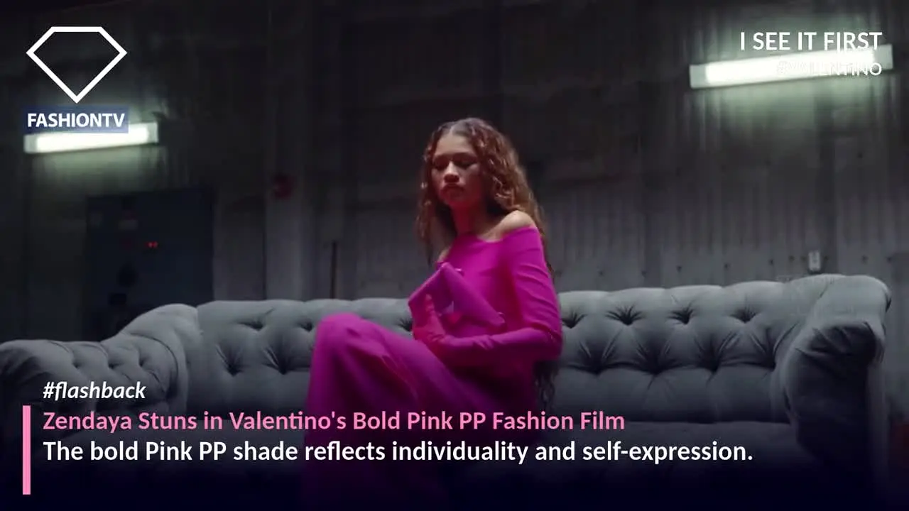 Fashion TV live