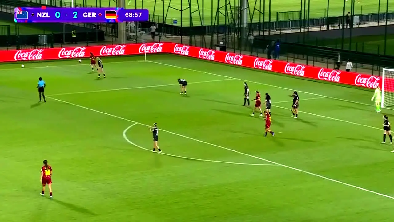 FIFA+ — прямой эфир