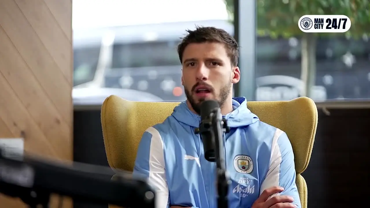 Man City 24/7 live